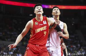 两大优势助力广东，新疆对待辽宁的绝招在广东身上难奏效