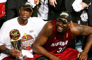 NBA养老合同多夸张？奥尼尔5年1亿，乔丹当年一人年薪就超工资帽