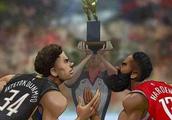 NBA常规赛MVP的最低顺位是多少？