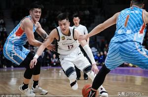 近万网友预测CBA半决赛：广东支持率超9成 辽疆五五开