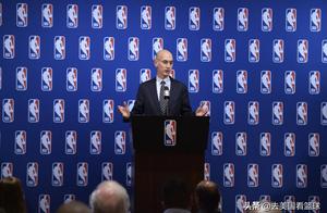 NBA联盟推出2019-20赛季和2020-21赛季最新薪资计划