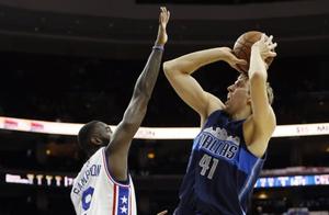NBA五大超级中投王排名：甜瓜阿杜入围，第一曾吊打全联盟