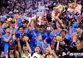 CBA四年三冠的球队，如今他们成了这般模样，谁过谁错？