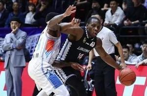 没有什么难的！换个角度，哈德森回归辽宁本钢或能成真