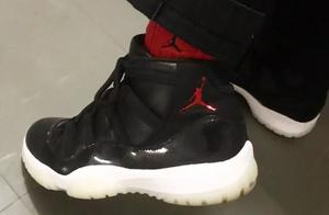 AJ鞋子外号背景是什么 AJ全系列外号大全盘点