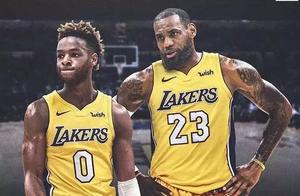NBA詹皇儿子15岁被全美名校哄抢，体育特招真能轻松进名校吗？