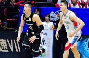 客场险胜新疆扳回一城 赛后主帅郭士强怒赞一人 郭少采访很直接