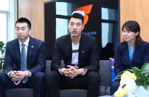 北京首钢老总与球员一起炮轰CBA   他们真成联盟的全民公敌了！