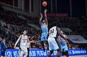 两连败的辽宁，会在新疆主场取得一场胜利吗