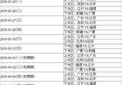 CBA季后赛为什么不错开进行呢，为什么两场比赛非要挤到一起开打，有什么困难吗？