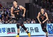 广东男篮晋级总决赛，苏伟能够重新得到上场机会吗？