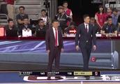 广东男篮本赛季季后赛有可能全胜夺冠吗？