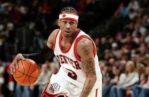 NBA后卫一旦喜欢做这种事 注定职业生涯不会特别长