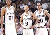 NBA联盟史上有哪些三巨头最具效率？本赛季哪些三人组又最高效？