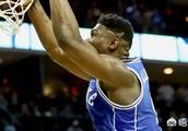 \"历史最强状元\"锡安进NBA后能统治NBA吗？