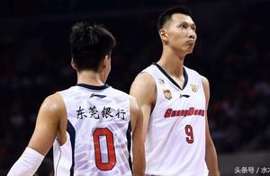 CBA总决赛易建联不上场比赛，广东队能够拿冠军吗？