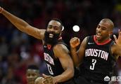 你认为NBA哪支球队的后场组合最强（现役球员）？