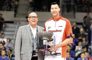 4战合砍108分54篮板，广东宏远第9座冠军稳了！