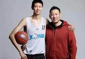李楠儿子现状如何？能打CBA吗？有机会进入中国男篮吗？