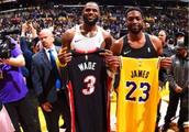 NBA球员交换球衣后，会拿回家洗吗？
