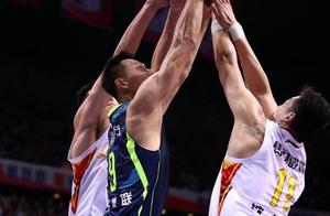 前瞻：德比战广东战绩占优 深圳双塔欲封锁阿联
