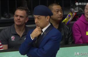 假球？放虎归山，新疆队打了一场让人看不懂的比赛！