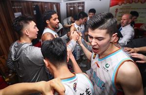 CBA连续4赛季无球队实现卫冕，北京首钢成了最后一支王朝球队