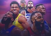 NBA本赛季谁的技术犯规、走步次数、上篮不进、踩线、被盖、干扰球次数最多？