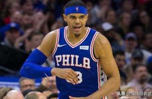 NBA单赛季只有82场常规赛，为何他出战了88场？前无古人后无来者