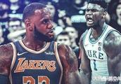 锡安能统治NBA吗？