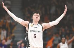 接连丢掉两个主场 辽篮能否创造“深圳奇迹”？