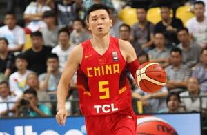 刘炜退役男篮08黄金一代仅剩三人，两人仍是球队核心一人无球可打