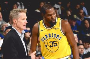 场均40+5+5！NBA历史第4人！勇士主帅科尔：他让我忘了乔丹