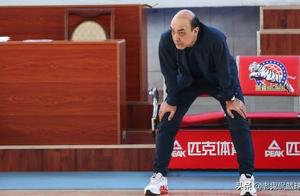 辽疆战第5场两主帅咋说的：阿的江强调困难，郭士强却不提这一点