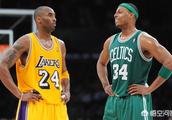 你还记得NBA10年前是什么样的吗？