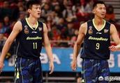 如果新疆和广东进入总决赛，广东如何限制新疆？