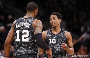 NBA本赛季五大“魔鬼主场”—季后赛谁的“主场”更“恐怖”？