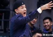 一轮季后赛阿的江帮中国男篮解决了两大问题，如何看待阿的江这位主帅？