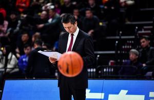 全军覆没！CBA有史以来还没有球队1比3落后之后完成过翻盘