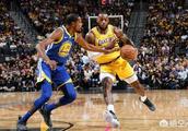 目前NBA联盟前五巨星怎么排最合理？
