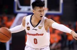 易建联和周鹏已进入职业生涯尾期，退役后谁能扛起广东男篮大旗？