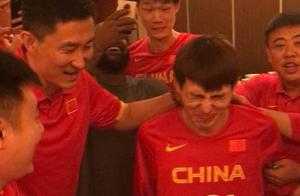 季后赛20.7分成CBA主力！世锦赛一赛成名，场下谦虚低调