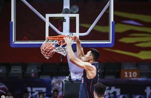 易建联诠释何为男篮一哥 重返总决赛他不想再留遗憾