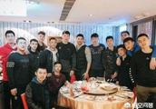 输掉G4，大比分1-3落后，辽宁队宣布放假1天，他们服输放弃半决赛了吗？