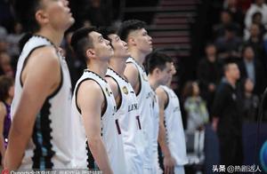 卫冕冠军辽宁惨败出局 伤病已困扰他们4个赛季