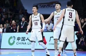 辽宁媒体：实力不济 辽篮客战更要打出精神风貌