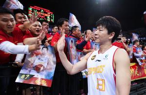 他巅峰赛季比朱芳雨还强  如今要与CBA联赛说再见了！