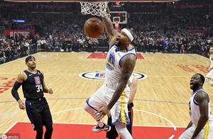 五星结局——2018/19NBA常规赛回顾（4）