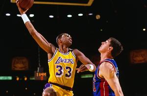 盘点NBA历史上那些最强状元