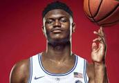\"历史最强状元\"锡安进NBA后能统治NBA吗？